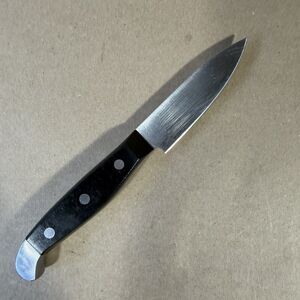 J.A. Henckels Statement 3.5" Paring Knife High Carbon Steel 13548-080